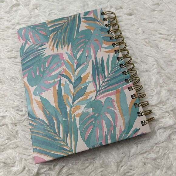 Unbranded‎ 2 Piece Bundle Goal Exercise Journal and Ruled Notebook Set New - Picture 4 of 11